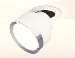 Спот Ambrella Light Techno Spot XM8101502 (A2241, A2105, C8101, N8118)