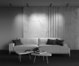 Спот Maytoni Focus Led C055CL-L12W4K-W-BS