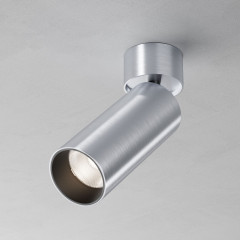 Спот Maytoni Technical Focus Led Focus Led C055CL-L12W4K-W-PT