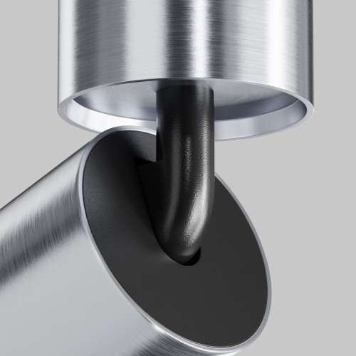 Спот Maytoni Technical Focus Led Focus Led C055CL-L12W4K-W-PT