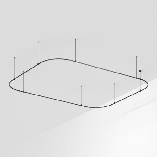 Трек Arlight ART-APRIORI-RECTANGLE-SOFT-ROD-800-4500x3500 048542
