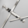 Крепление настенное двойное Maytoni Flarity TRA155CW-D1-PT