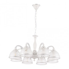 Подвесная люстра Arte Milano 349737/8 WT+SL