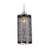 Подвесной светильник Ambrella Light Traditional TR3637