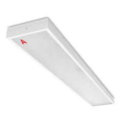 Линейный светильник Wolta ДПО13-36-142-6К