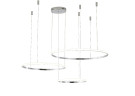 Подвесная люстра Zortes Ringolight ZRS.33321.120F