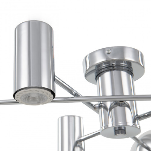 Потолочная люстра Arte Milano Napoli 335854/3+3 CR