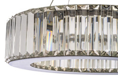 Подвесная люстра Arti Lampadari Anzio L 1.5.40.100 N