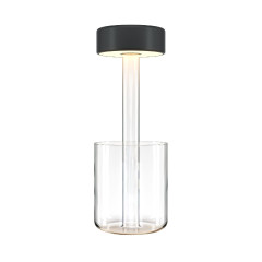 Аккумуляторная настольная лампа Maytoni AI Collaboration MOD229TL-L3B3K1