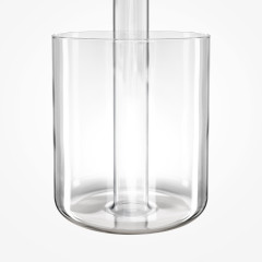 Аккумуляторная настольная лампа Maytoni AI Collaboration MOD229TL-L3B3K1