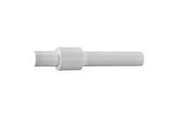 Трековый магнитный светильник iLedex Vision SMART 4822-014-H320-12W-24DG-WH