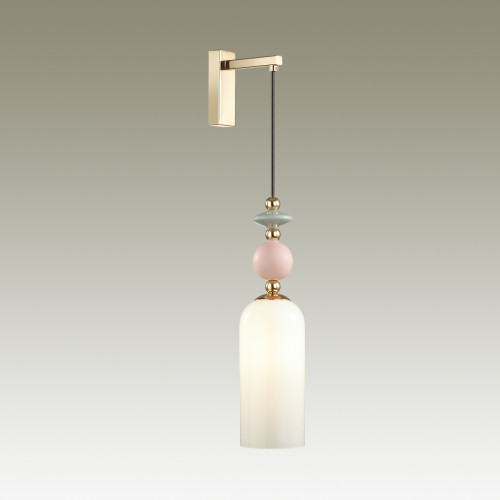 Бра Odeon Light CANDY 4861/1WA