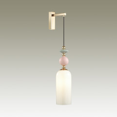 Бра Odeon Light CANDY 4861/1WA