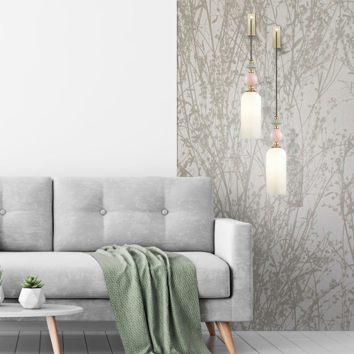 Бра Odeon Light CANDY 4861/1WA