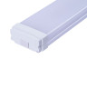 Линейный подвесной светильник Uniel ULO-K21A 20W/5000K/L62/K IP65 WHITE UL-00013699