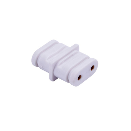 Линейный подвесной светильник Uniel ULO-K21A 20W/5000K/L62/K IP65 WHITE UL-00013699