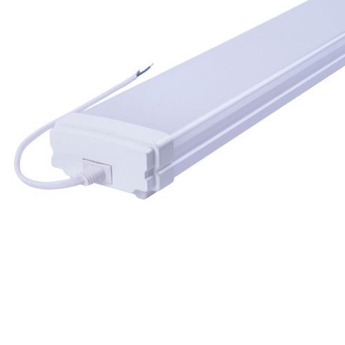 Линейный подвесной светильник Uniel ULO-K21A 20W/5000K/L62/K IP65 WHITE UL-00013699