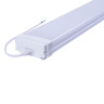 Линейный подвесной светильник Uniel ULO-K21A 20W/5000K/L62/K IP65 WHITE UL-00013699