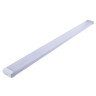 Линейный подвесной светильник Uniel ULO-K21A 20W/5000K/L62/K IP65 WHITE UL-00013699