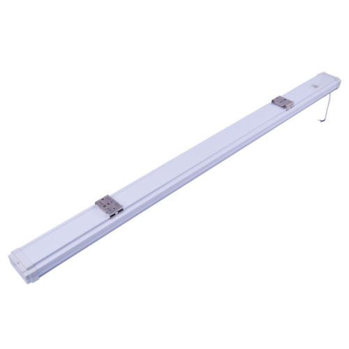 Линейный подвесной светильник Uniel ULO-K21A 20W/5000K/L62/K IP65 WHITE UL-00013699