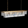 Каскадная люстра Loft IT Prism Clear 10019/1200R