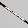 Трековый магнитный светильник Maytoni Parete TR106-2-18W3K-B