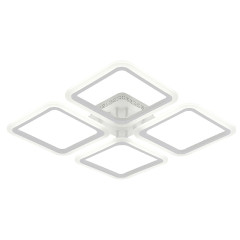 Потолочная люстра Natali Kovaltseva Simply LED LAMPS 81400