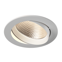 Встраиваемый светильник DesignLed KZ-2-DLW-12-WW 013131