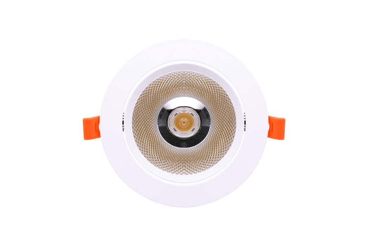 Встраиваемый светильник DesignLed KZ-2-DLW-12-WW 013131