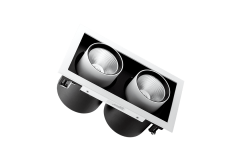 Спот DesignLed SPL-SQ2-25-WW 003440