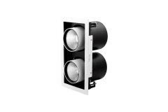 Спот DesignLed SPL-SQ2-25-WW 003440