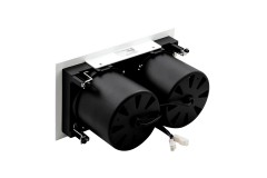 Спот DesignLed SPL-SQ2-25-WW 003440