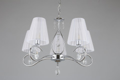 Подвесная люстра Omnilux Molinella OML-56203-05