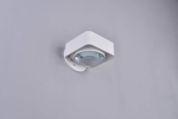 Настенный светильник DesignLed GW-1025-6-WH-WW 003214