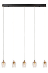 Подвесной светильник Lucide Berliane 00430/20/60