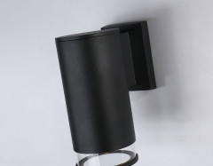 Уличный настенный светильник Ambrella Light Garden ST3819