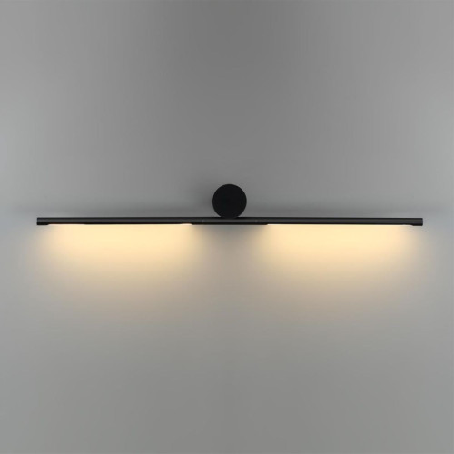 Настенный светильник Odeon Light Hightech Teo 7103/14WL