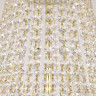 Подвесная люстра Bohemia Ivele Crystal AL2211H201/8/100OL WMG