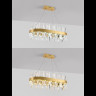 Подвесная люстра Natali Kovaltseva Tiziano LED LAMPS 81250