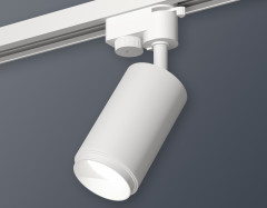 Трековый однофазный светильник Ambrella Light Track System XT6322040 (A2520, C6322, N6120)