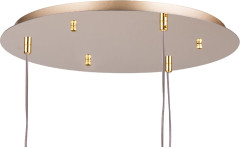 Подвесной светильник Lightstar Extra (721132+ 572132) L3PR721132