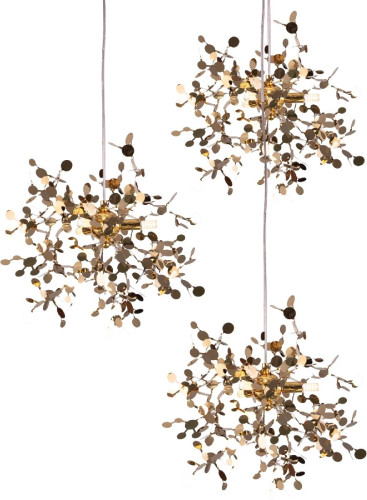 Подвесной светильник Lightstar Extra (721132+ 572132) L3PR721132