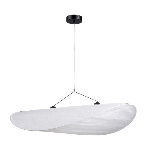 Подвесная люстра Divinare Fiamma 5866/06 SP-26