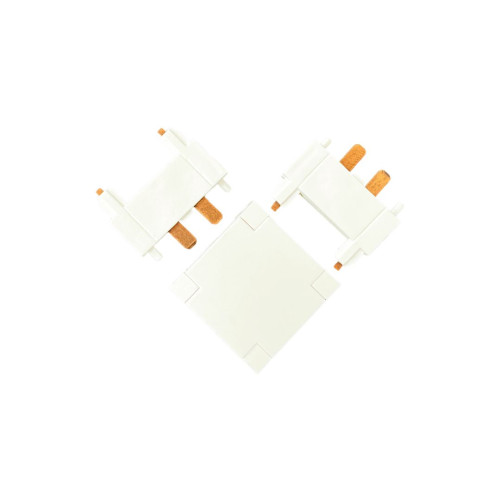 Соединитель для шинопровода Wertmark Hadar WTH.L5.00.L13