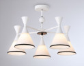 Люстра на штанге Ambrella Light Modern TR3165
