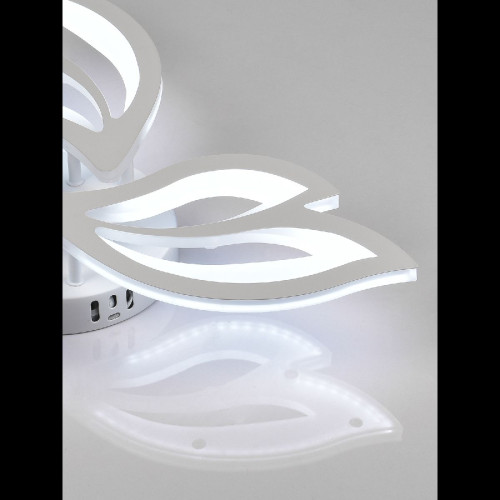 Потолочная люстра Natali Kovaltseva LED LAMPS 81426