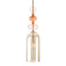Подвесной светильник Myfar Louis MR2507-1P
