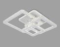 Потолочная люстра Ambrella Light Acrylica Ice FA1732