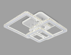 Потолочная люстра Ambrella Light Acrylica Ice FA1732