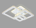 Потолочная люстра Ambrella Light Acrylica Ice FA1732
